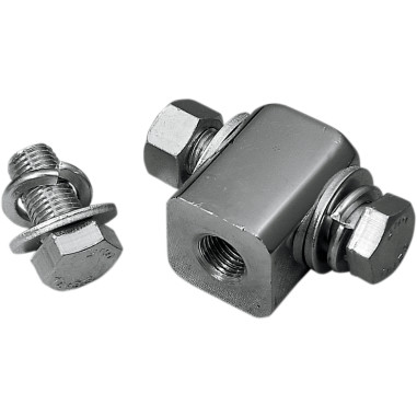 HDLITE MNTNG BLOCK W/HDWR