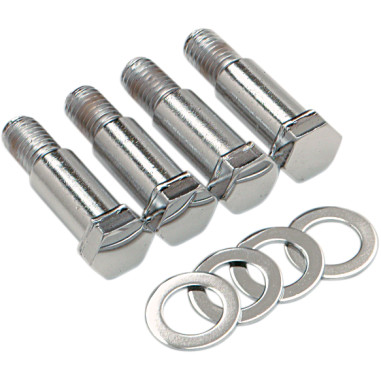Softail Shock Mounting Kits