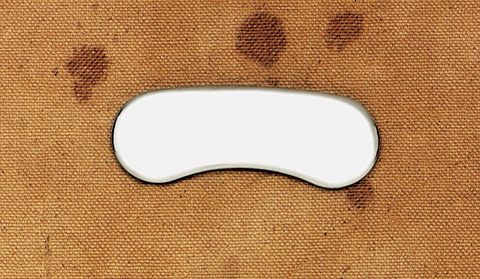 Caliper Insert - Front