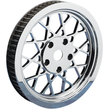 PUL MESH 20MM 07-08 FXST