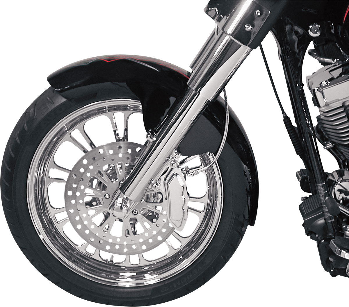 6P FR CALIPER 00-07 B.T.