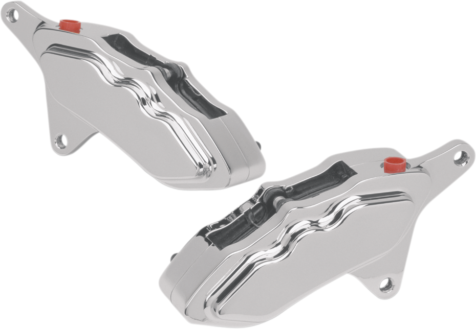 DD 6P CALIPER 00-07 FLT