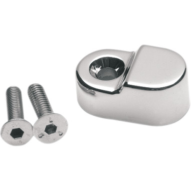 Speedometer Speed Sensor Cover - Front
