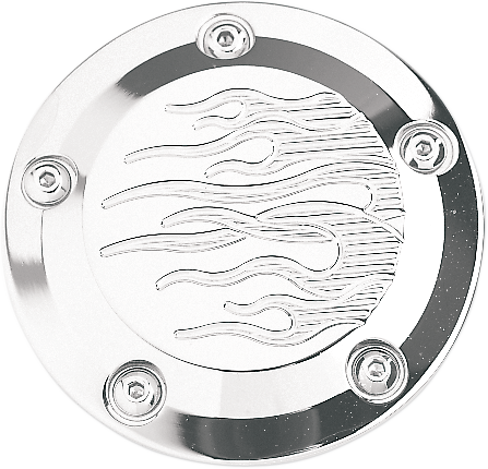 POINT COVER FLAME 99-13