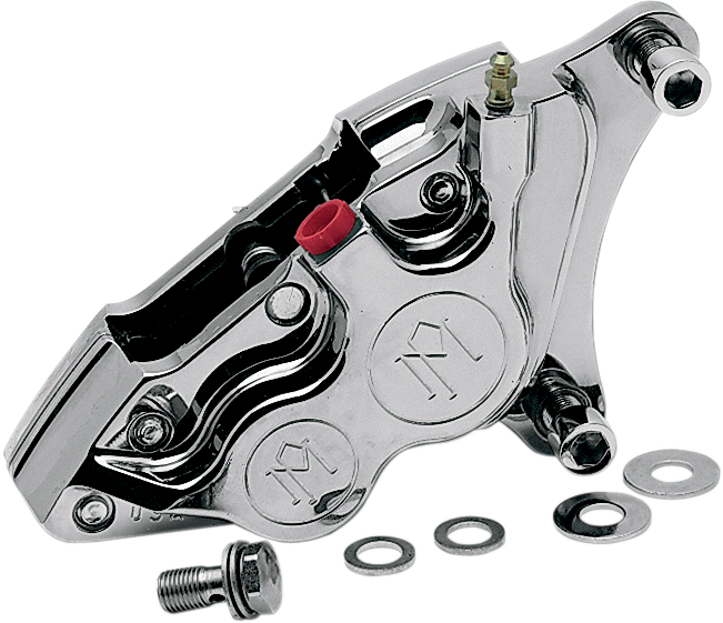 L.CHR.F.CALP.BOLT ON84-99
