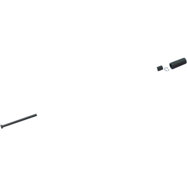 START JACKSHAFT 89-93 B/T