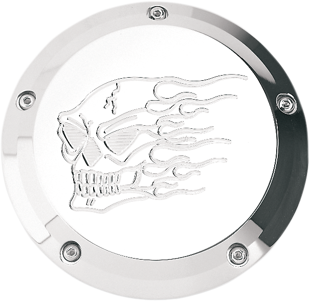 COVER DERBY H-HEAD 99-13