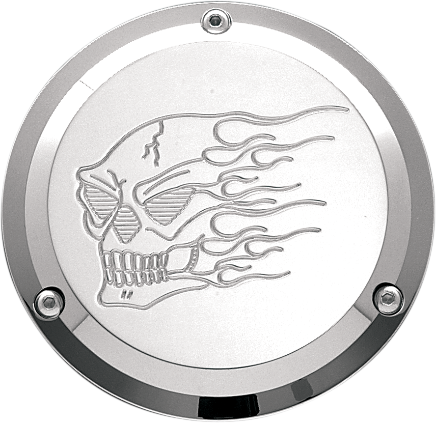 DERBY COVER HOTHEAD 70-98