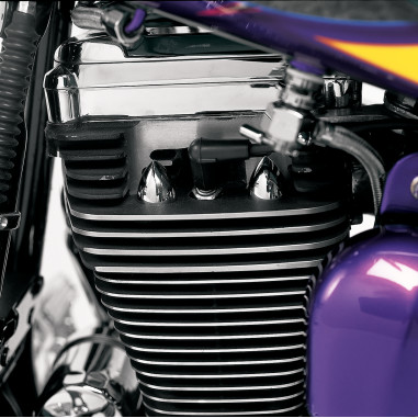 SER 2000 HEADBOLT COVERS