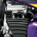 Headbolt Cover