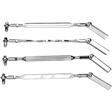 Linkage - Front