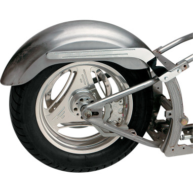Custom Rear Fenders