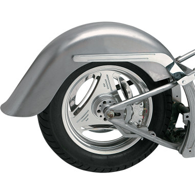 CUSTOM REAR FENDERS