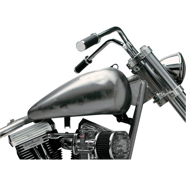 Gas Tank
