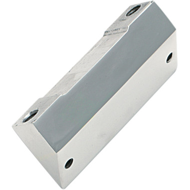 Custom Regulator Mount - Front