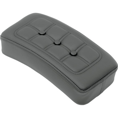 LOW REAR SCORPION BLACK