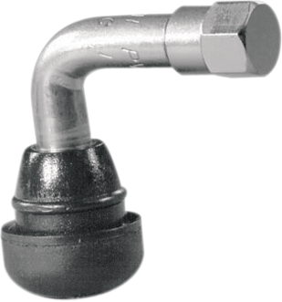 90° ANGLE VALVE STEM