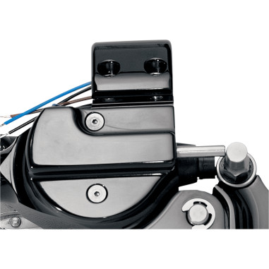 M/C SWITCH ASSY RNDDLXBLK
