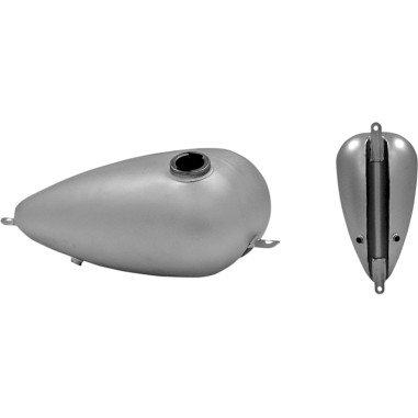 CUSTOM GAS TANKS