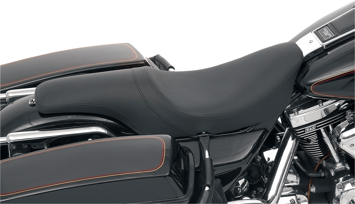 On vehicle/HD