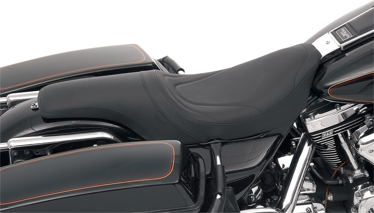 On vehicle/HD