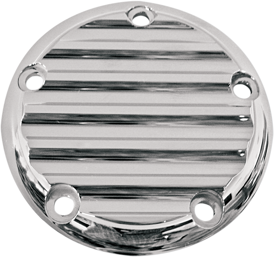 POINTS COVER 5-H FINNED