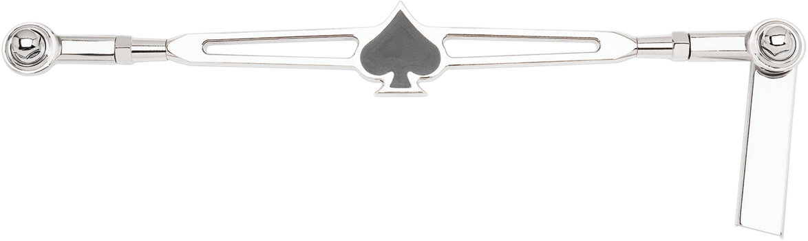 SPADE SHFT LNK 86-12FX/FL