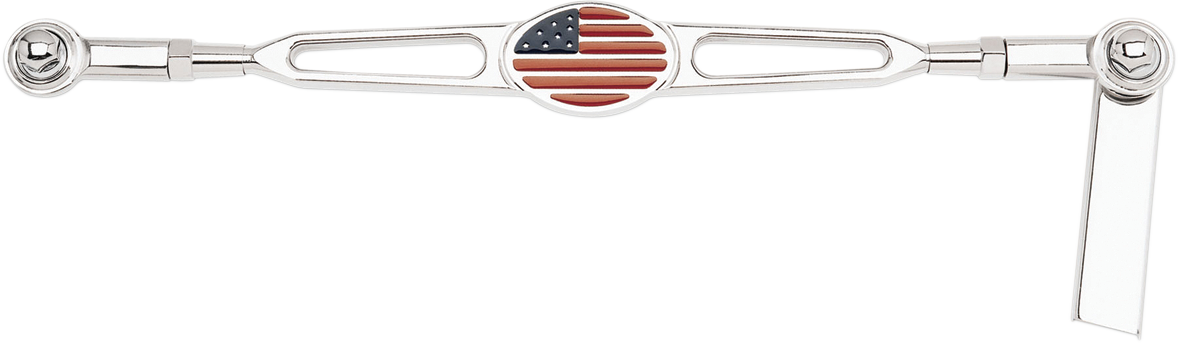 SHIFT LNK FLAG 86-13FX/FL