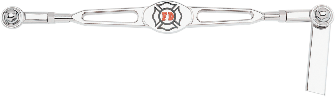 LINK SHFT FIRE86-13FX/FL