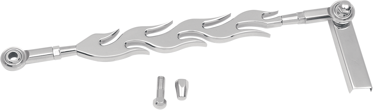 SHIFT LINKAGE,FULL FLAME