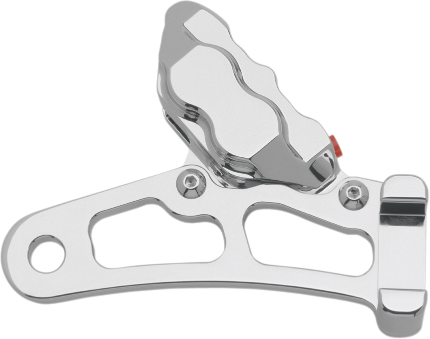 4 PIST CALIPER RR86-99FLT