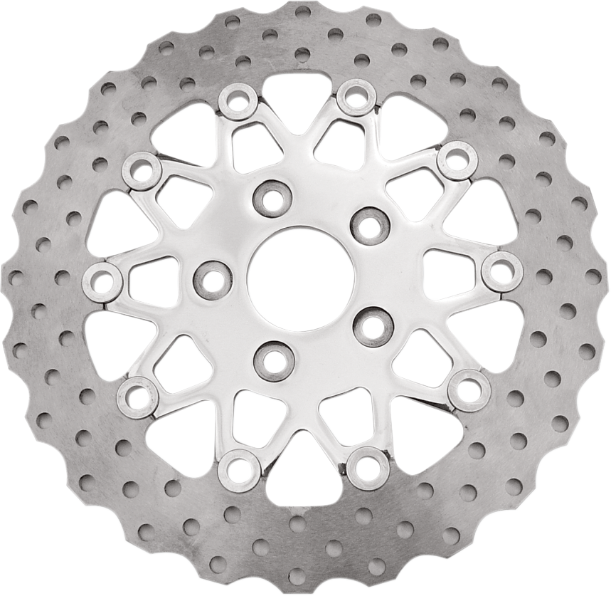 ROTOR EBC H/D RR RSD013