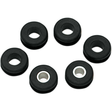 FUEL TANK MOUNTING GROMMET KIT