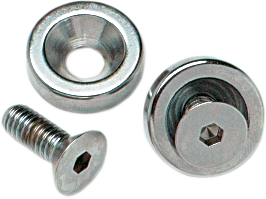 TANK MNT BOLTS 91-99 ST