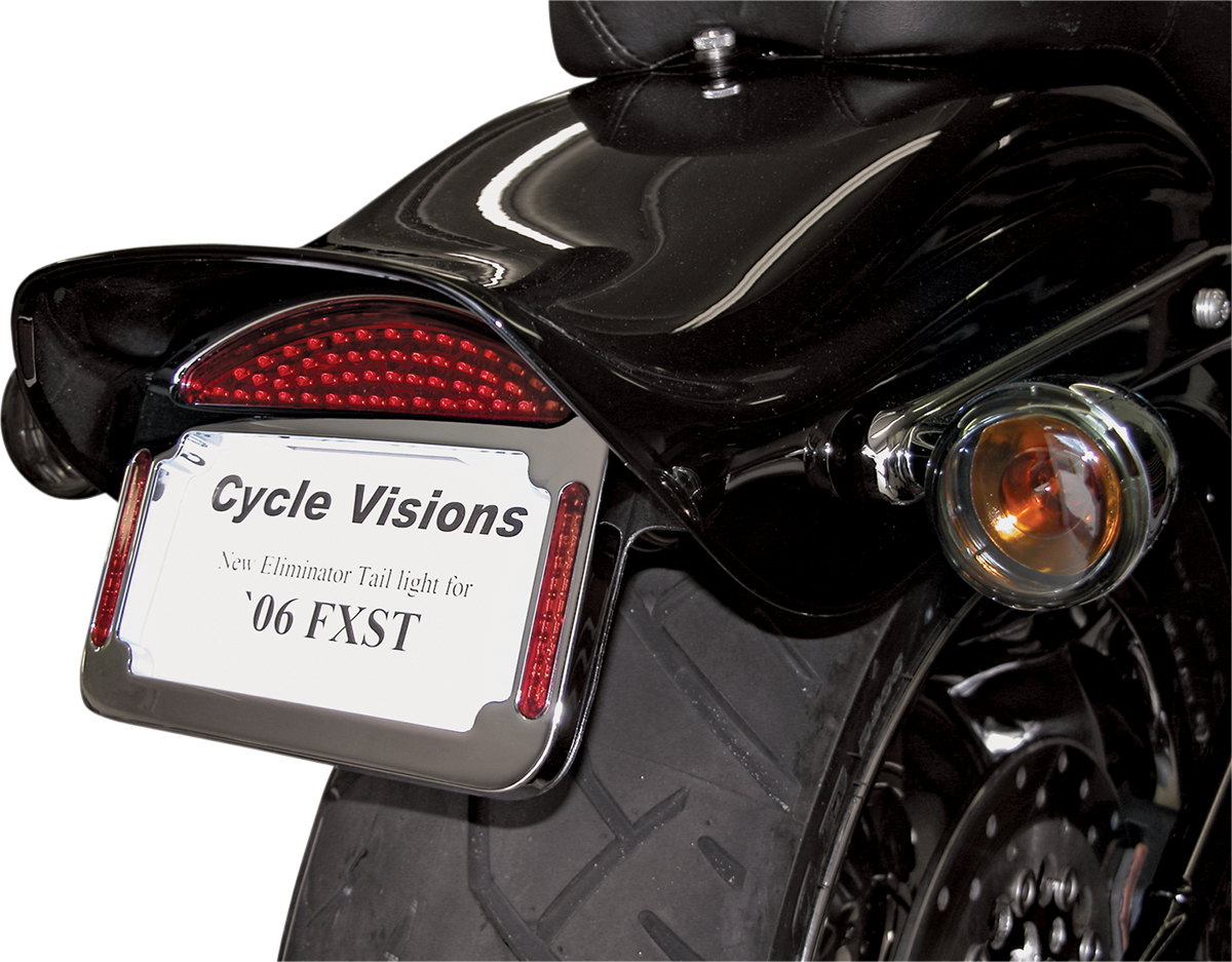 On vehicle/HD