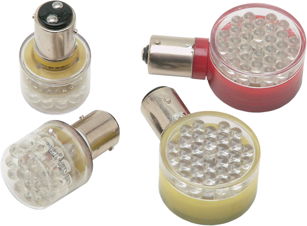 LED BRD 1157 FXSTD RED