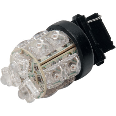 BULB 360LED 3156 AMBER