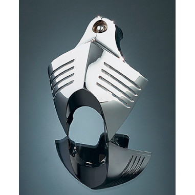 V-SHIELD HORN COVER