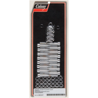 BOLT PRIMARY CVR 04-14 XL
