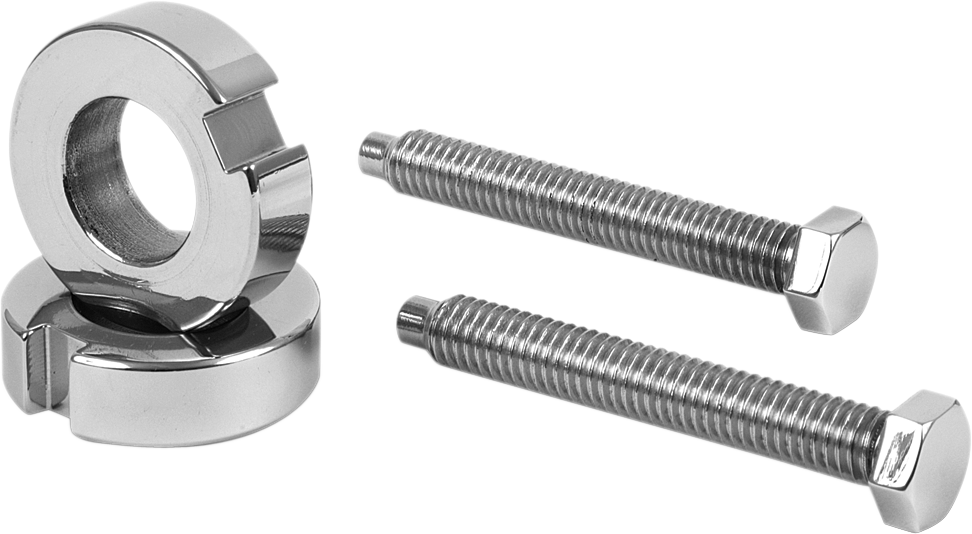 BOLT KIT AXLE ADJ 00-05ST