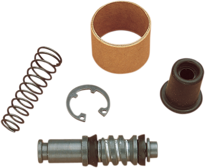 MASTER CYLINDER REBUILD KITS