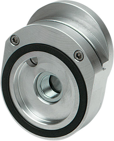 OIL COOLER ADAPTER T.C.