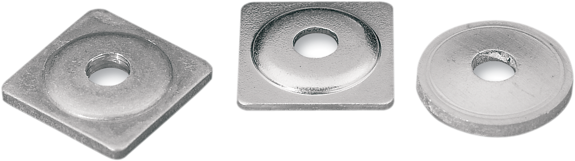 TOP GUN BACKING PLATES