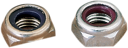 TOP GUN AIRCRAFT LOCKNUTS