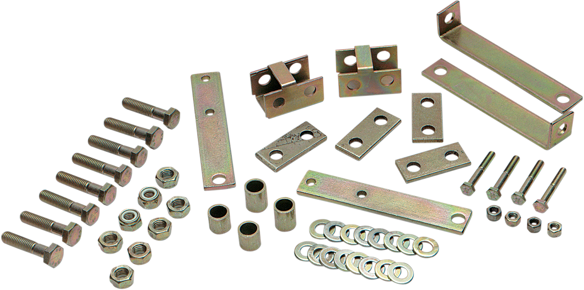 LIFT KITS