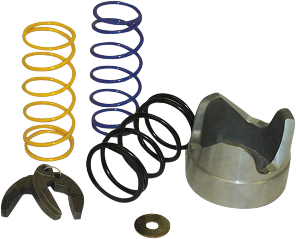 OUTLAW CLUTCH KITS