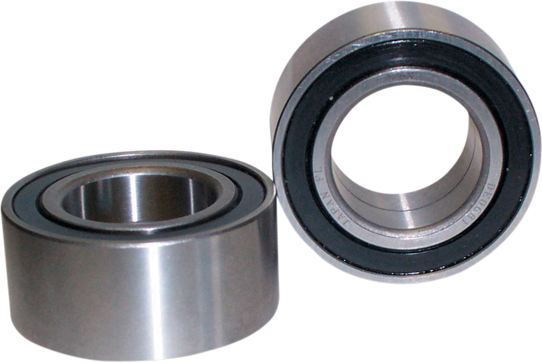 BEARINGS AND SEALS