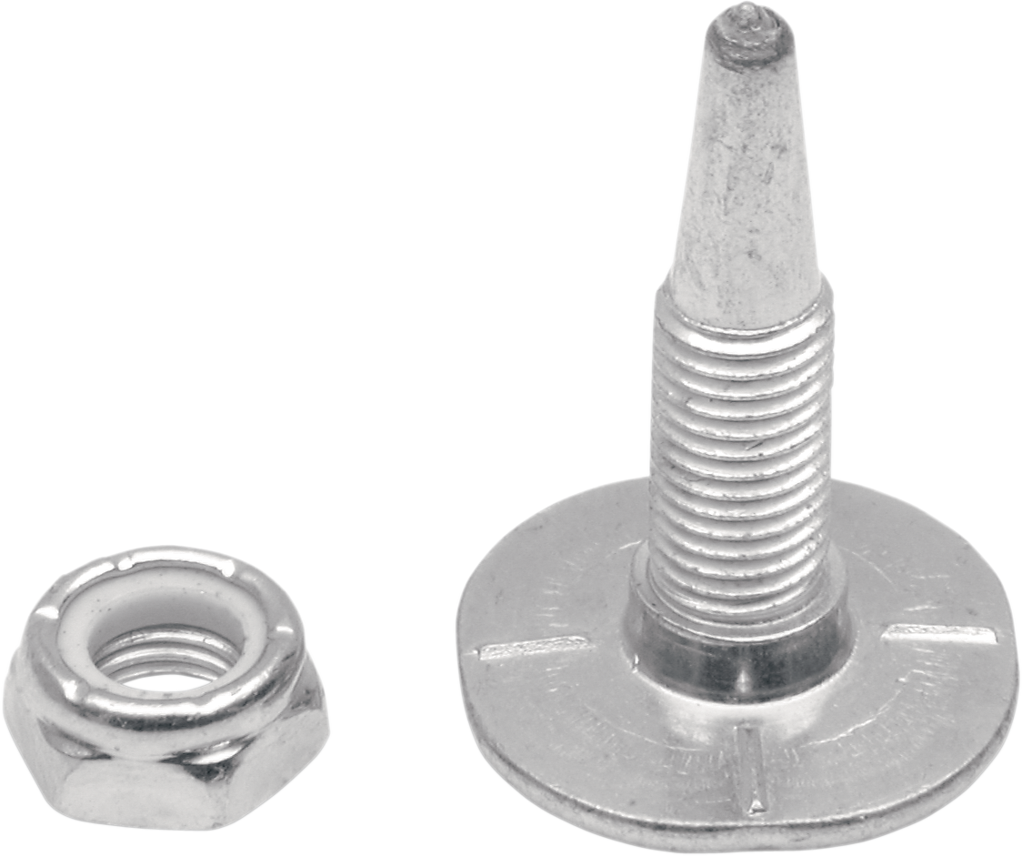 HORNET CARBIDE TIPS WITH NUTS