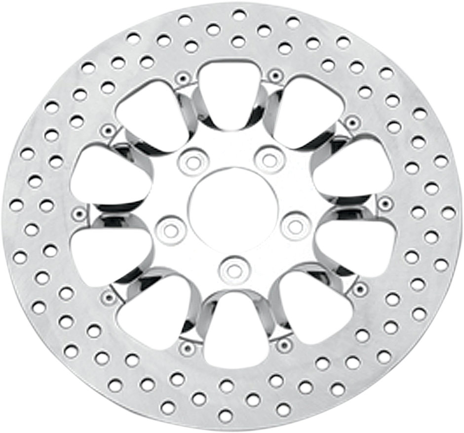 ROTOR RR 11.8 HOL CH 8-13
