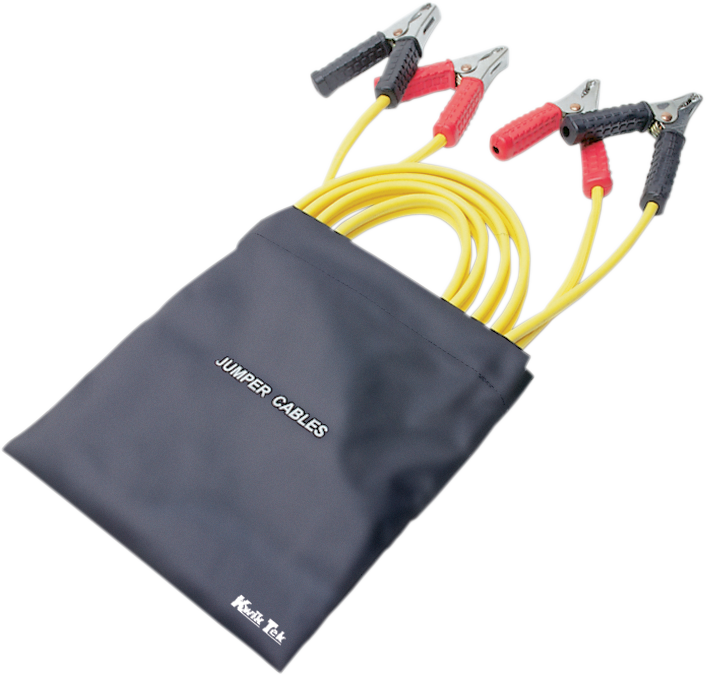 JUMPER CABLES